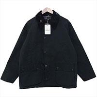 バブアー HOODED SL BEDALE ブルガリア製 画像