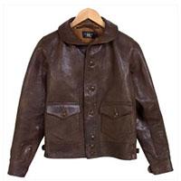 ダブルアールエル WELLHOUSE JACKET ウェルハウス 782507337011 画像