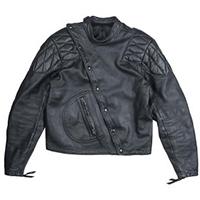 ラングリッツレザー DEATH'S HEAD CASCADE デスズヘッド キャスケード 70周年記念 画像