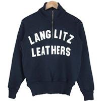 ラングリッツレザー Dehen ディーエン 画像