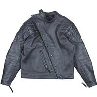 ラングリッツレザー DEATH'S HEAD CASCADE デスズヘッド キャスケード 画像