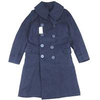 アナトミカ BB CLOTH PEA COAT LONG 13スター ボタン Pコート 530-502-05 画像