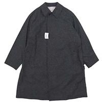 アナトミカ シングル ラグラン ウール VII LODEN 530-542-03 画像