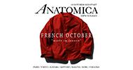 アナトミカ（ANATOMICA）のアイテムは全てを高価買取中です！ 画像