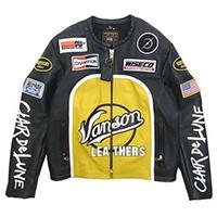 バンソン CLAIR DE LUNE 50着限定モデル 画像