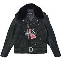 ショット 50s リボンタグ ワンスター ヴィンテージ オリジナル ダブル レザー ライダース 画像