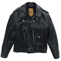 ショット Perfecto 75th BECK MODEL 75周年記念 333復刻 限定300着 画像