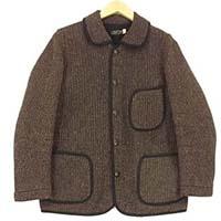 シュガーケーン ビーチクロス ウール CS12371 画像