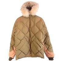 ウエアハウス ボディーズ BODIES アラスカン ダウン ジャケット 画像