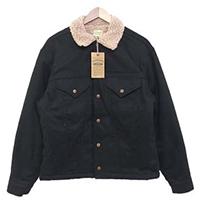 ウエアハウス 2003B 3RD TYPE PIQUE BORE JACKET ピケ ボア ジャケット 画像