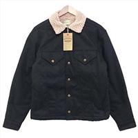 ウエアハウス 2003B 3RD TYPE PIQUE BORE JACKET 画像