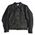 ウエアハウス Black Leather Jacket HC-192 1930s 画像