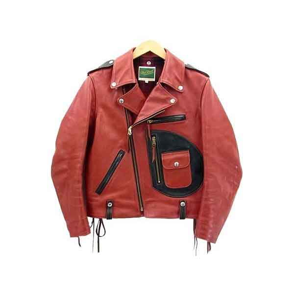 50's ダブルライダースWRJ-51 画像