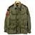 ラルフローレン ポロラルフローレン MIL-J-4883A ミリタリージャケット カーキ(オリーブグリーン)系 画像