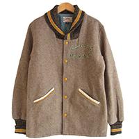 スターオブハリウッド 復刻 ファラオJKT リブ 画像