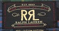 RRL 第一期(’93~’98)三ツ星タグのアイテムは高価買取 画像