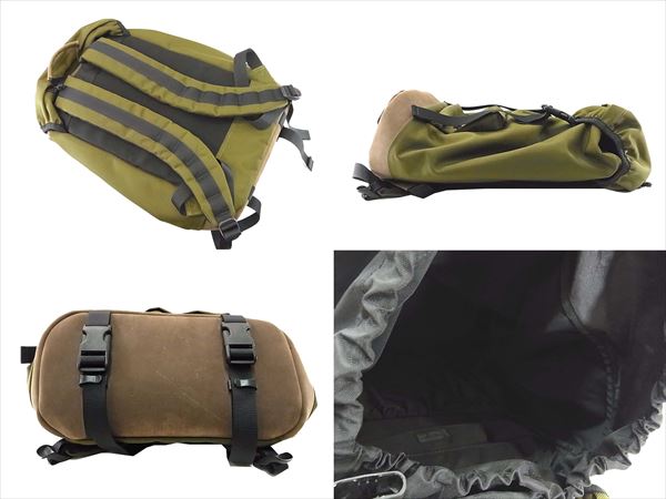 テンダーロイン×ポーターどこよりも高く買取ます!T-WELLDONEバッグ人気アイテムの為高額査定!