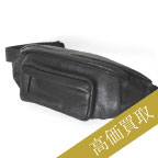 パトリックステファン買取!レザーボディバッグ タイムレスの査定はブランド古着ライフへお任せ下さい!