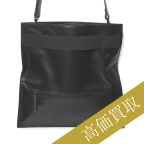 パトリックステファン買取!レザーポーチ タイプの査定はブランド古着ライフへお任せ下さい!