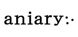 アニアリ ロゴ画像