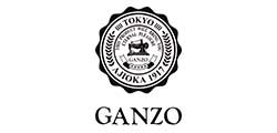 ガンゾ ロゴ画像