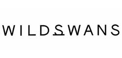 ワイルドスワンズ ロゴ画像