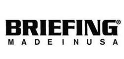 ブリーフィング ロゴ画像