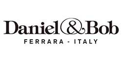 ダニエル&ボブ ロゴ画像