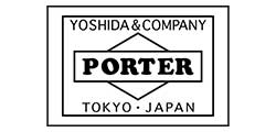 ポーター ロゴ画像