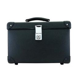 グローバルトロッター ×COMMEdesGARCONS バニティケース 画像