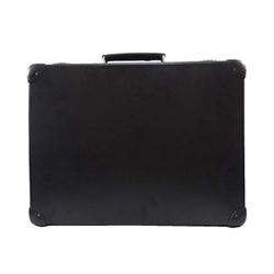 グローバルトロッター アタッシュ ケース ブラック系 画像