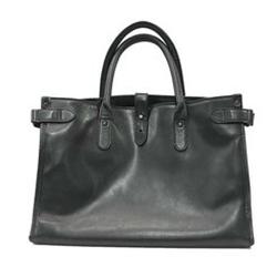 エッティンガー ラックレザー トートバッグ 画像