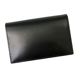 エッティンガー 80周年記念モデル 名刺入れ 画像