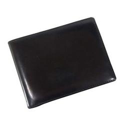 エッティンガー ブライドルレザー 二つ折り財布 画像