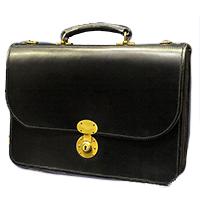 エッティンガー HCBLD ブリーフケース 画像