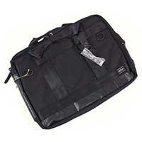 ポーター ヒート 3WAYブリーフケース画像