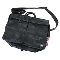 ポーター × HYSTERIC GLAMOUR 2WAYショルダー画像