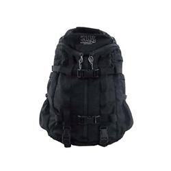 ミステリーランチ 3デイ アサルト 黒 画像