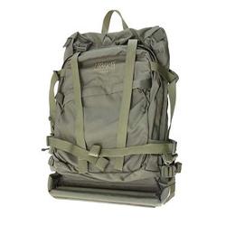 ミステリーランチ NICE CREWCAB Foliage Green 画像