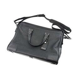 トゥミ レザー2WAY ビジネスバッグ 68517D 画像