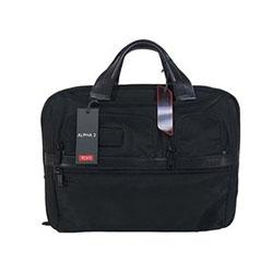 トゥミ ALPHA2 26516D2 画像