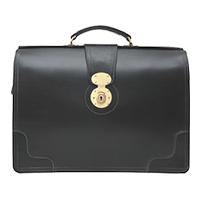 ホワイトハウスコックス L9505 ダレスバッグ 画像