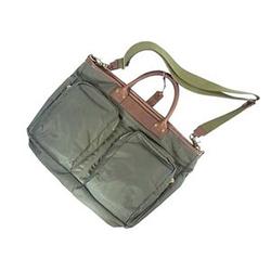 フェリージ ナイロンブリーフケース 05-54 画像