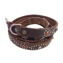 HTC ×PORTER T-STUD BELT 画像