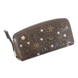ジミーチュウ FILIPA スタッズ 長財布 ゾディアックスタースタッズ/コンステレーションスタッズ 画像