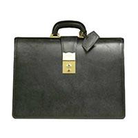 銀座タニザワ ロービキ ヌメスリム ダレス 大 画像