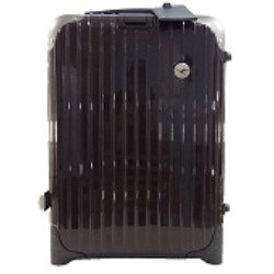 リモワ ルフトハンザ エレガンス コレクション ボードトローリー スーツケース 89925 32L画像