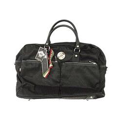 オロビアンコ DOTTRAINA-D 千鳥格子 バック 画像