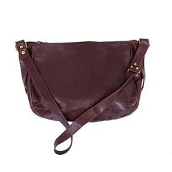 イルビゾンテ LEATHER レザー ショルダーバッグ 画像