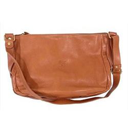 イルビゾンテ LEATHER レザー ショルダーバッグ 画像